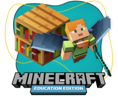 Minecraft Education - Школа программирования для детей, компьютерные курсы для школьников, начинающих и подростков - KIBERone г. Тольятти