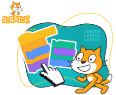 Знакомство со Scratch. Создание игр на Scratch. Основы - Школа программирования для детей, компьютерные курсы для школьников, начинающих и подростков - KIBERone г. Тольятти