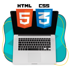Веб-мастер (HTML + CSS) - КИБЕРшкола программирования для детей, компьютерные курсы для школьников, начинающих и подростков - KIBERone г. Тольятти