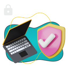 Кибербезопасность - КИБЕРшкола программирования для детей, компьютерные курсы для школьников, начинающих и подростков - KIBERone г. Тольятти