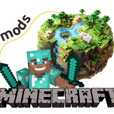 Создание модов в Minecraft - КИБЕРшкола программирования для детей, компьютерные курсы для школьников, начинающих и подростков - KIBERone г. Тольятти