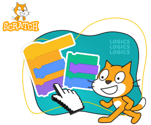 Знакомство со Scratch. Создание игр на Scratch. Основы - Школа программирования для детей, компьютерные курсы для школьников, начинающих и подростков - KIBERone г. Тольятти