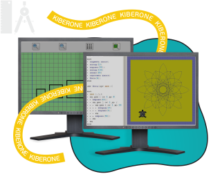 Исполнители чертежник и черепашка - Школа программирования для детей, компьютерные курсы для школьников, начинающих и подростков - KIBERone г. Тольятти