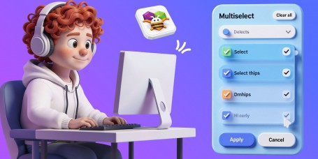 Гениальные приложения с AI и App Invector - КИБЕРшкола программирования для детей, компьютерные курсы для школьников, начинающих и подростков - KIBERone г. Тольятти
