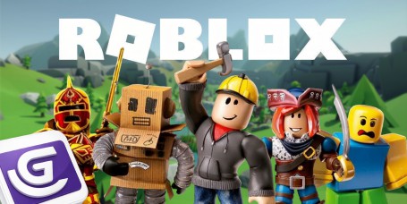 Создаем свою вселенную по мотивам Roblox на движке GDevelop 5 - КИБЕРшкола программирования для детей, компьютерные курсы для школьников, начинающих и подростков - KIBERone г. Тольятти