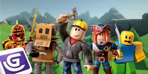 Создаем свою вселенную по мотивам любимой игры на движке GDevelop 5 - КИБЕРшкола программирования для детей, компьютерные курсы для школьников, начинающих и подростков - KIBERone г. Тольятти