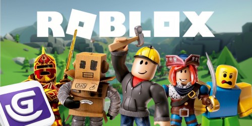 Создаем свою вселенную по мотивам Roblox на движке GDevelop 5 - КИБЕРшкола программирования для детей, компьютерные курсы для школьников, начинающих и подростков - KIBERone г. Тольятти
