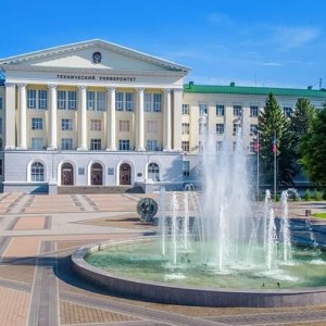 В сентябре открытие новой локации в самом центре Ростова-на-Дону, в Кванториуме при ДГТУ! - Школа программирования для детей, компьютерные курсы для школьников, начинающих и подростков - KIBERone г. Тольятти