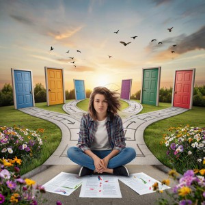 Первая работа: как подростку сделать уверенный старт - КИБЕРшкола программирования для детей, компьютерные курсы для школьников, начинающих и подростков - KIBERone г. Тольятти